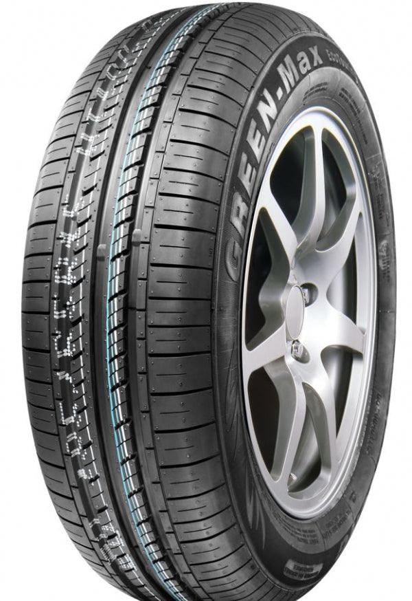 Pneumatico LINGLONG modello GREENMAX ET 185/65 R14 86 T EAN: 6959956702367