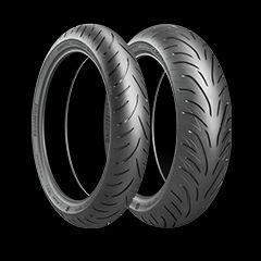 Pneumatico BRIDGESTONE modello T 31 R 180/55 R17 73 W EAN: 3286341054910