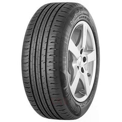 Pneumatico CONTINENTAL modello CONTIECOCONTACT-5 195/60 R16 93 V EAN: 4019238521290