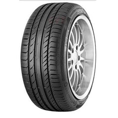 Pneumatico CONTINENTAL modello SPORT CONT. 5 255/60 R18 108 Y EAN: 4019238023183