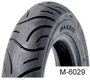 Pneumatico MAXXIS modello M-6029  TL 120/70 R12 51 L EAN: 4717784500584