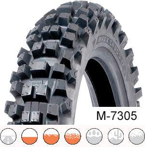 Pneumatico MAXXIS modello M-7305 TT 2,75/0 R10 38 J EAN: 4717784501451