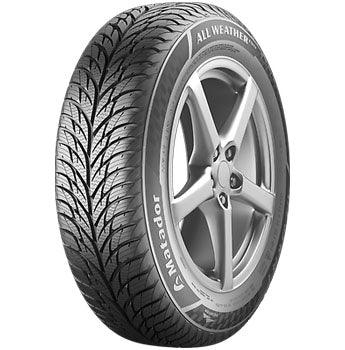 Pneumatico MATADOR modello MP62 All Weather Evo 165/70 R14 81 T EAN: 4050496000257