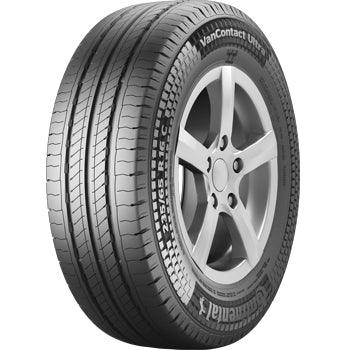 Pneumatico CONTINENTAL modello VANCO ULTRA 195/75 R16 107 R EAN: 4019238093469