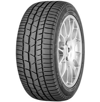Pneumatico CONTINENTAL modello ContiWinterContact TS830 P 215/55 R16 93 H EAN: 4019238434040