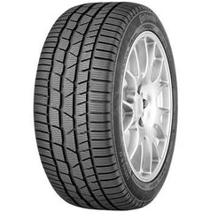 Pneumatico CONTINENTAL modello ContiWinterContact TS830 P 215/55 R16 93 H EAN: 4019238434040