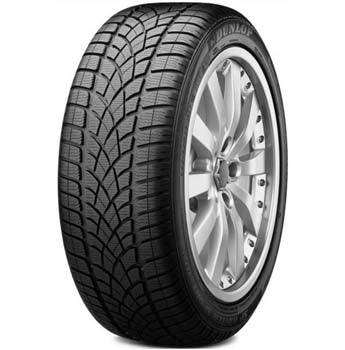 Pneumatico DUNLOP modello SP Winter Sport 3D 255/55 R18 105 H EAN: 4038526318350