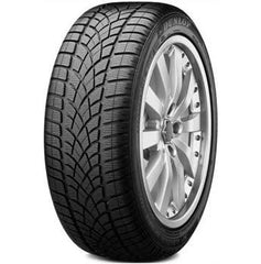 Pneumatico DUNLOP modello SP Winter Sport 3D 255/55 R18 105 H EAN: 4038526318350