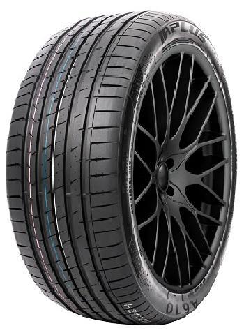 Pneumatico APLUS modello A610 XL 195/40 R17 81 W EAN: 6924064130005