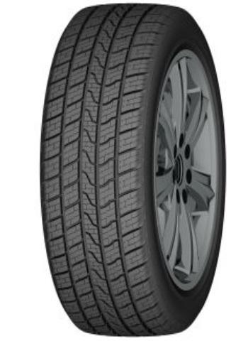 Pneumatico APLUS modello A909 ALLSEASON 185/55 R15 82 V EAN: 6924064112841