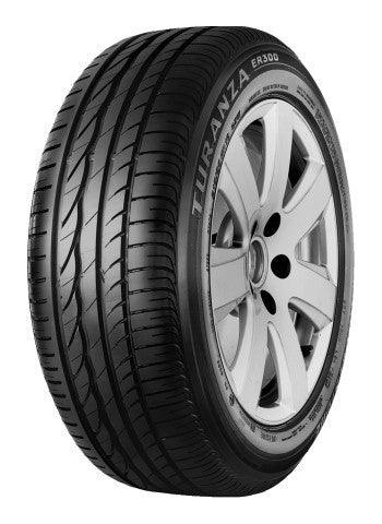 Pneumatico BRIDGESTONE modello ER300 TURANZA 225/55 R16 99 Y EAN: 3286340268714