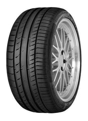 Pneumatico CONTINENTAL modello SC-5 SEAL FR XL 225/45 R18 95 W EAN: 4019238709131