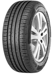 Pneumatico CONTINENTAL modello PREMIUM 5 SEAL 225/55 R17 97 W EAN: 4019238762327