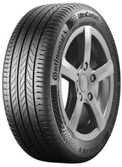 Pneumatico CONTINENTAL modello ULTRACONTACT FR 225/60 R18 100 V EAN: 4019238078640