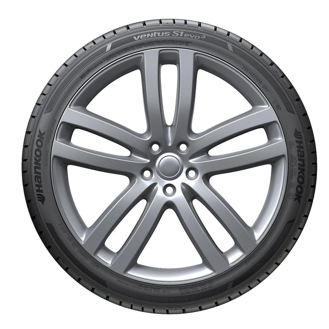 Pneumatico HANKOOK modello VENTUS S1 EVO3 275/35 R18 99 Y EAN: 8808563454146