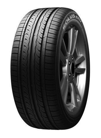 Pneumatico KUMHO modello KH17 135/80 R13 70 T EAN: 8808956128333