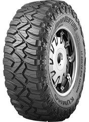 Pneumatico KUMHO modello Road Venture MT71 235/85 R16 120/116 Q EAN: 8808956280246