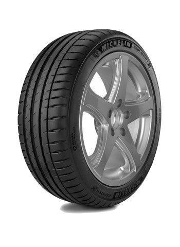 Pneumatico MICHELIN modello PILOT SPORT 4 XL FR 235/45 R17 97 Y EAN: 3528707109200