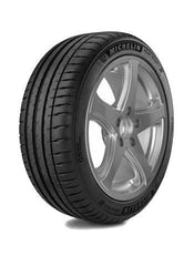 Pneumatico MICHELIN modello PILOT SPORT 4 XL FR 235/45 R17 97 Y EAN: 3528707109200