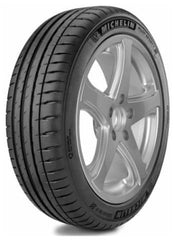 Pneumatico MICHELIN modello PS 4 MO1 XL 245/40 R18 97 Y EAN: 3528701396248