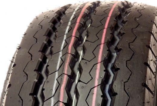 Pneumatico NANKANG modello VAN CW-25 155/80 R13 91 T EAN: 4718022006769