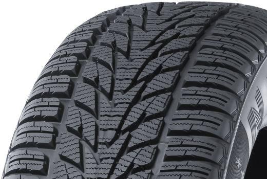 Pneumatico NANKANG modello Winter Activa SV-4 175/55 R15 77 T EAN: 4718022017727
