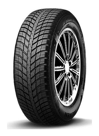 Pneumatico NEXEN modello N`BLUE 4SEASON 175/65 R14 82 T EAN: 8807622186288