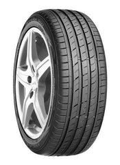 Pneumatico NEXEN modello N'Fera SU1 XL RPB 245/55 R17 106 W EAN: 8807622410406