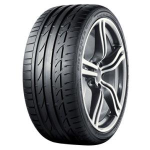 Pneumatico BRIDGESTONE modello Potenza S001 * RFT 225/45 R18 91 W EAN: 3286340619912
