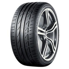 Pneumatico BRIDGESTONE modello Potenza S001 * RFT 225/45 R18 91 W EAN: 3286340619912