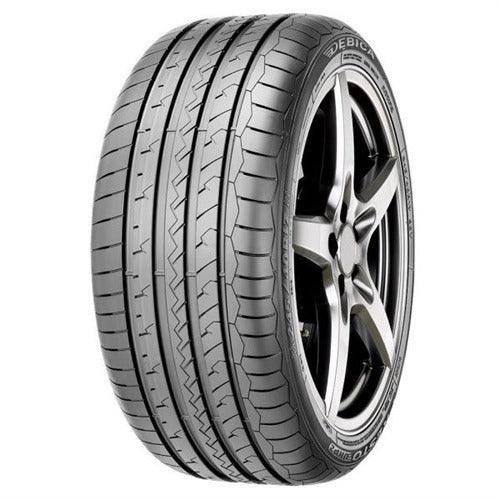 Pneumatico DÄBICA modello Presto UHP 2 225/50 R17 98 Y EAN: 5452000666987