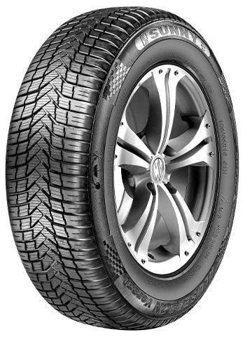 Pneumatico SUNNY modello NC501XL 195/65 R15 95 H EAN: 6950306396069