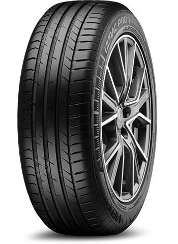 Pneumatico VREDESTEIN modello ULTRAC PRO 255/50 R19 107 Y EAN: 8714692804588