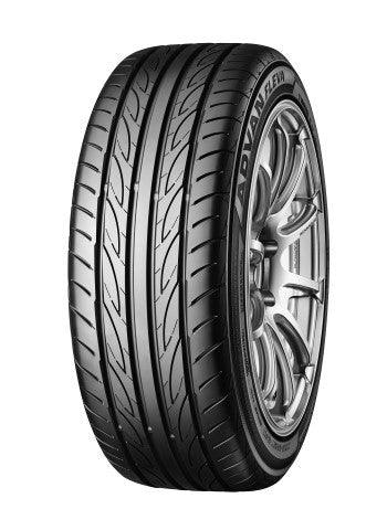 Pneumatico YOKOHAMA modello V701 XL 275/40 R19 105 W EAN: 4968814945473